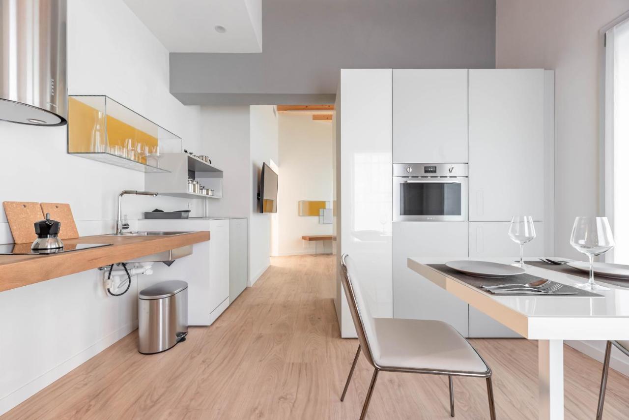 Apartment Palazzo '900 Design Flats - L'orologiaio