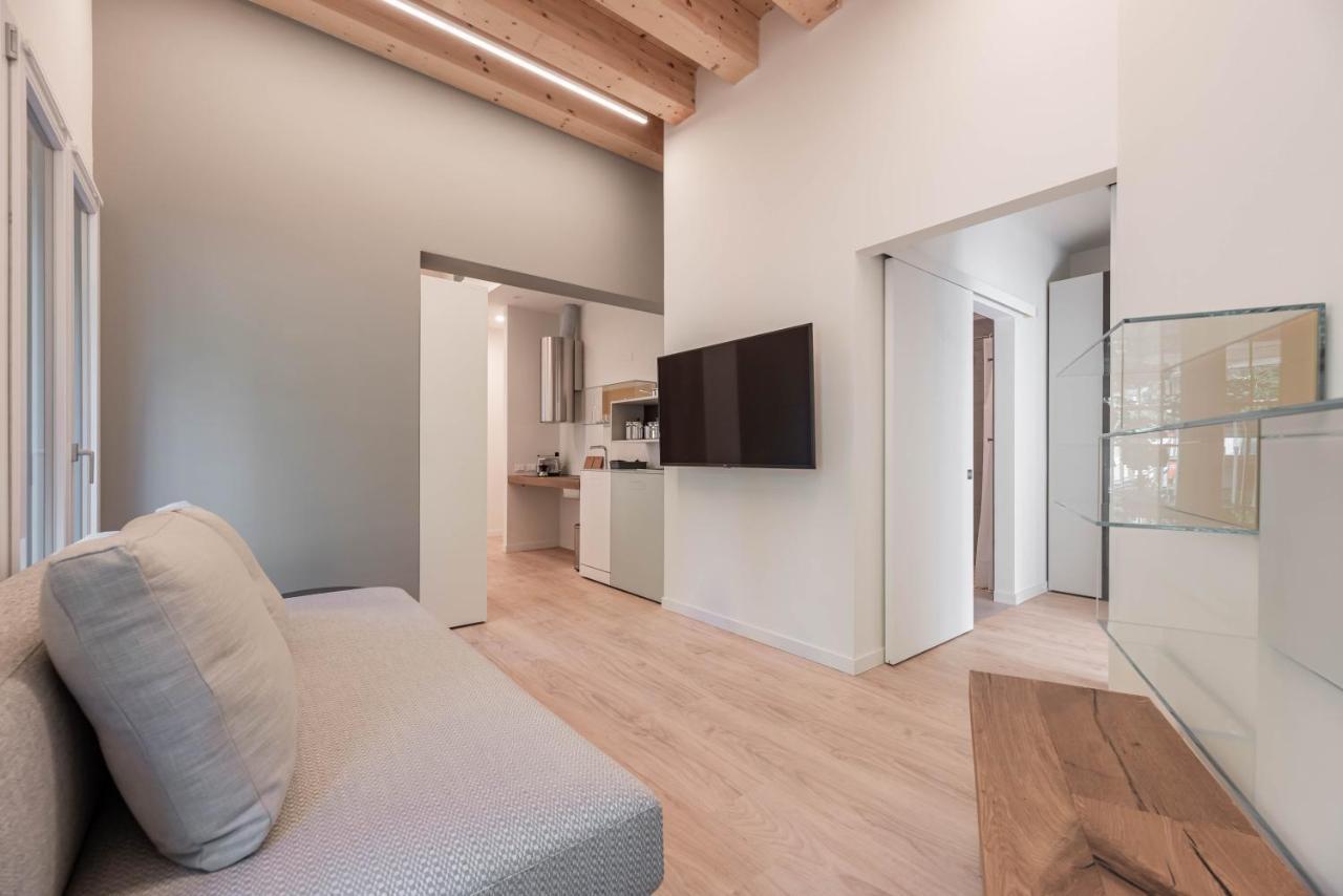 Palazzo '900 Design Flats - L'orologiaio