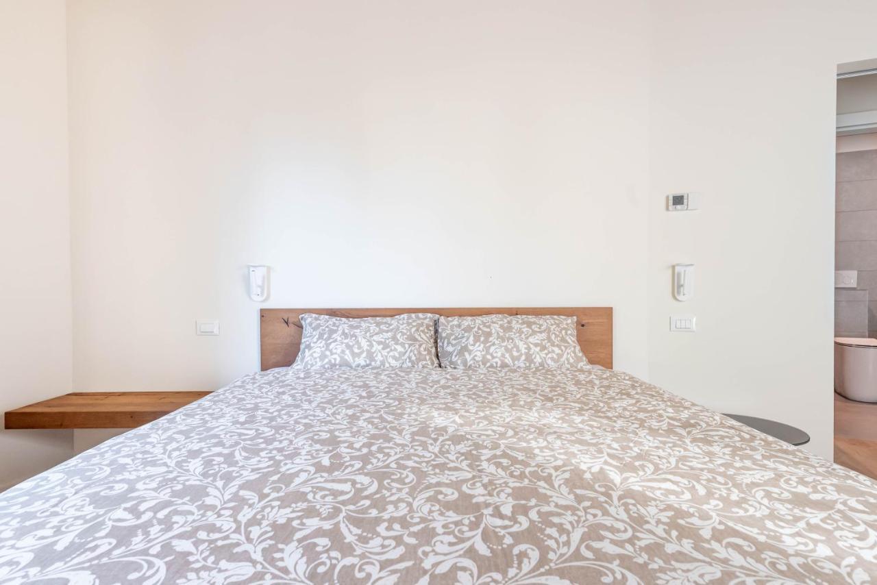 Palazzo '900 Design Flats - L'orologiaio Apartment