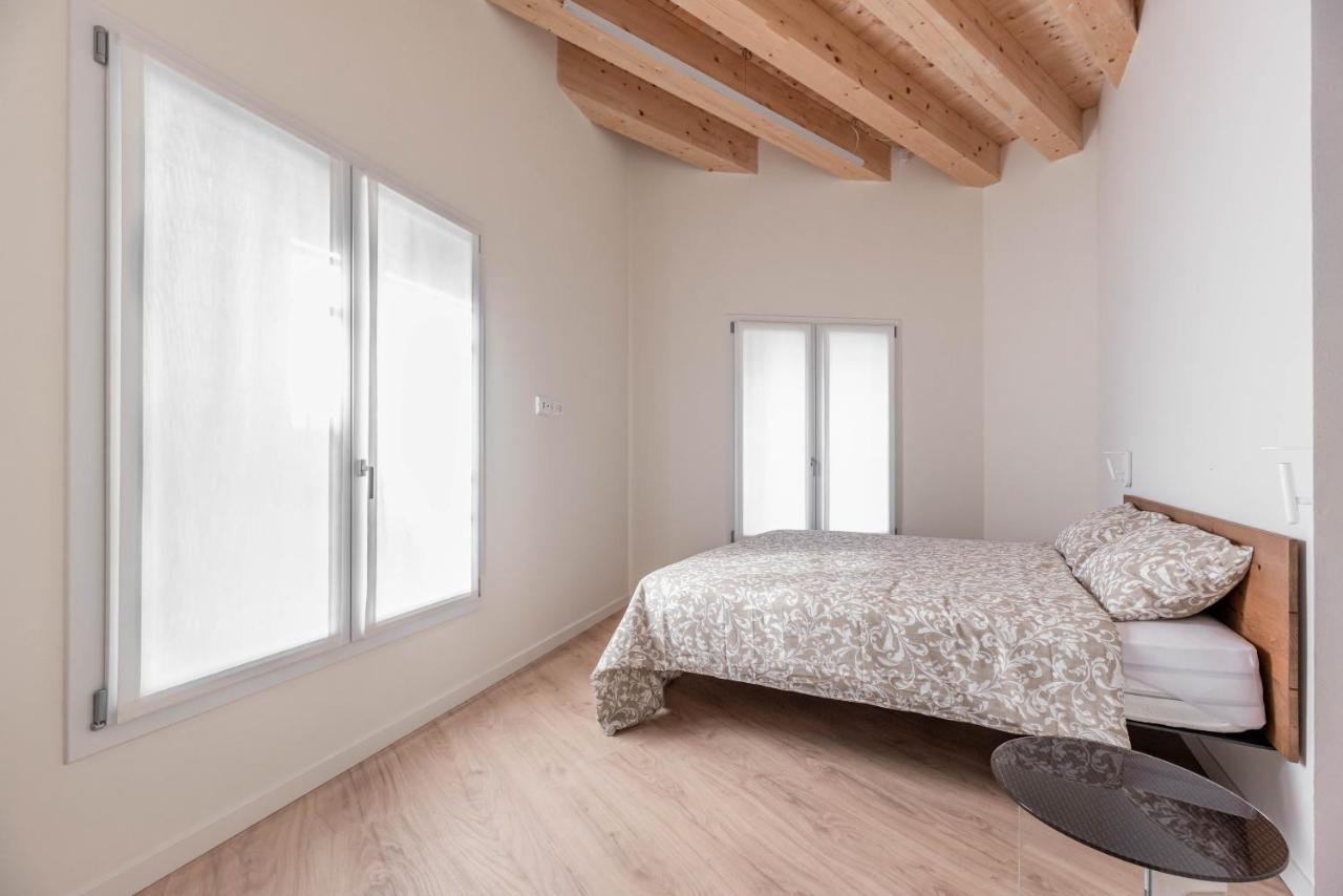 Palazzo '900 Design Flats - L'orologiaio Apartment *