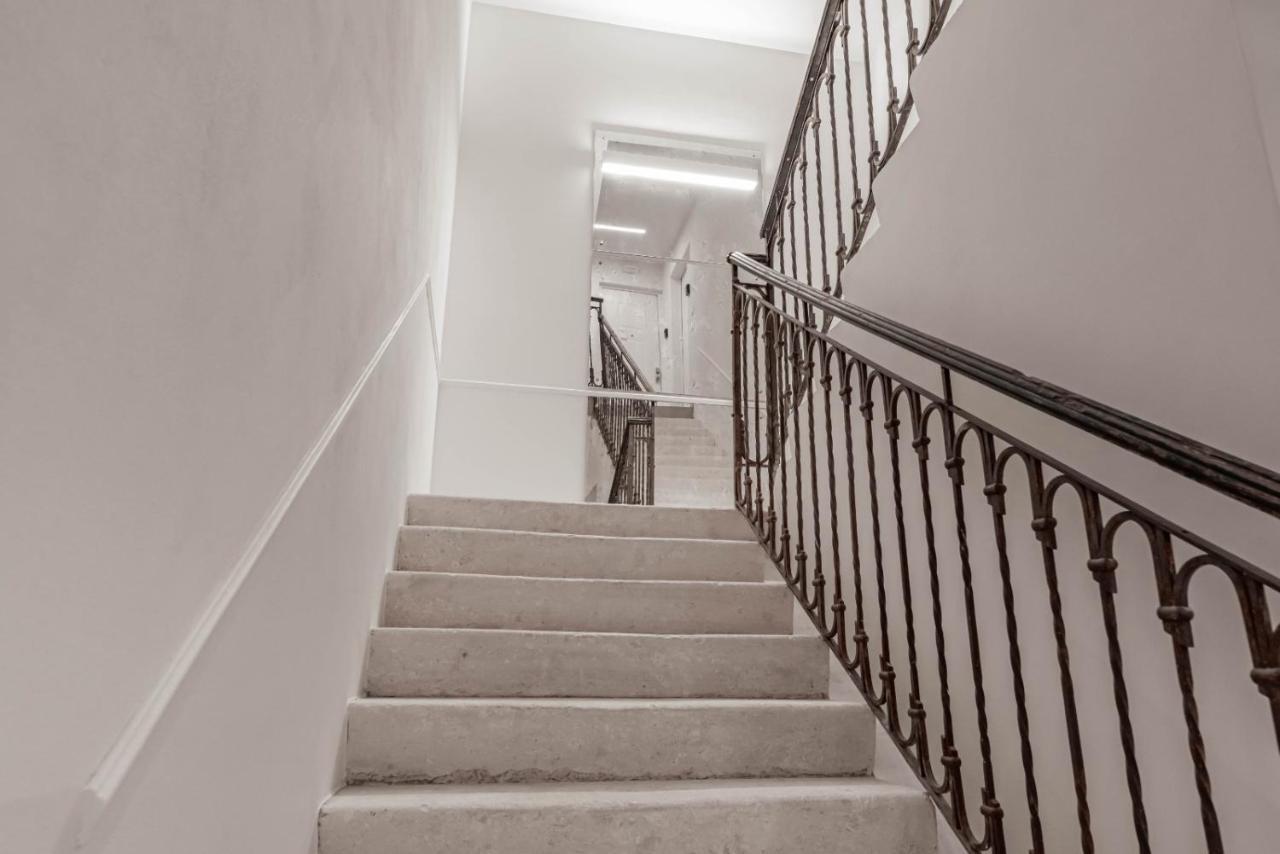 Palazzo '900 Design Flats - L'orologiaio *
