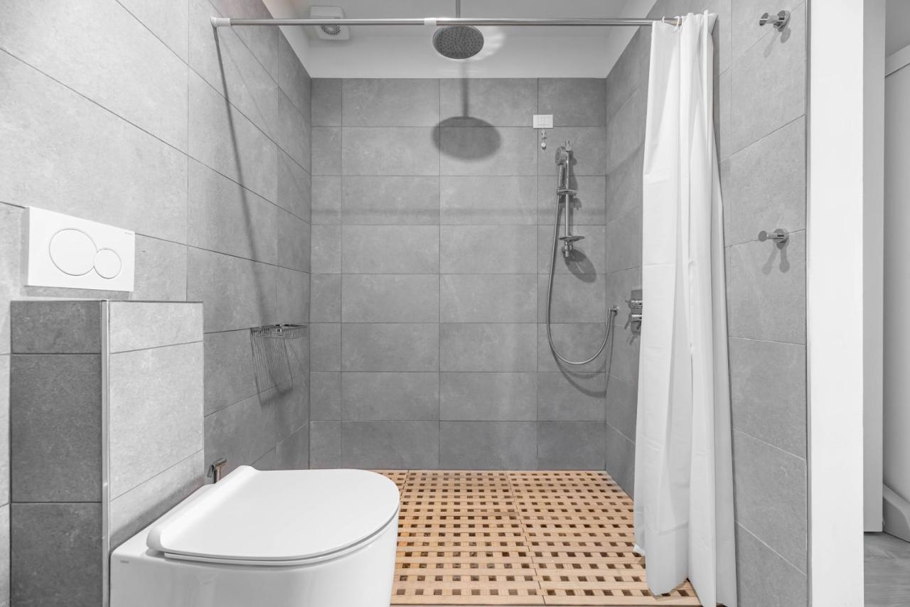 Apartment Palazzo '900 Design Flats - L'orologiaio *